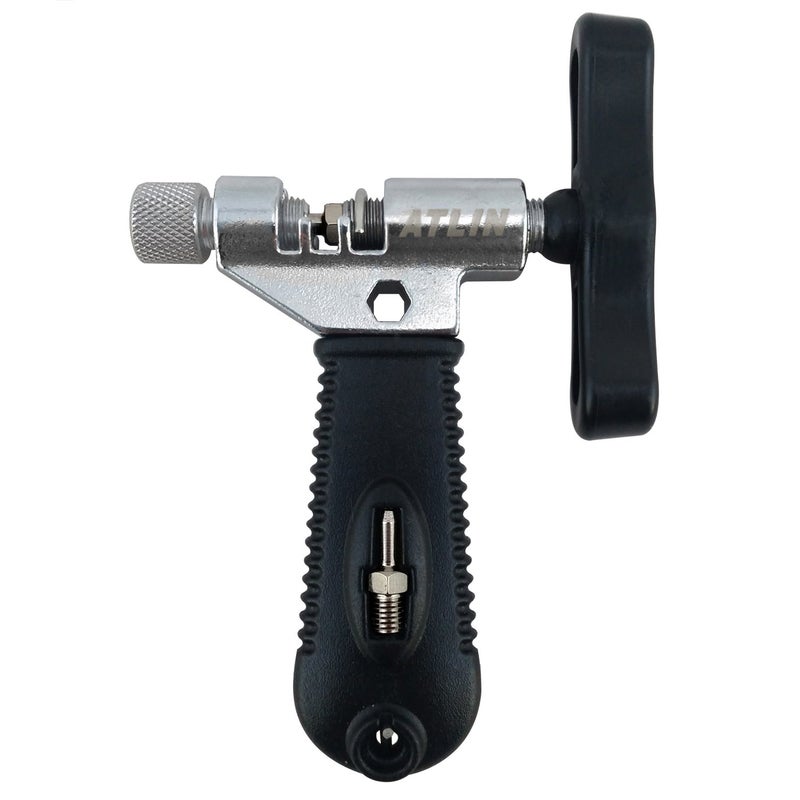ATLIN Bike Chain Tool - Chain Breaker for 7, 8, 9, 10 and Single Speed Bicycles - Image 3